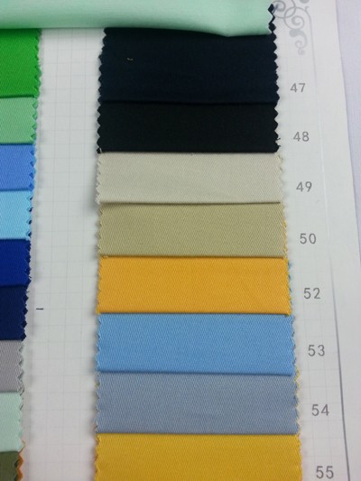 GZ-DEQG 斜紋彈力仿天絲 WL267 細節-5